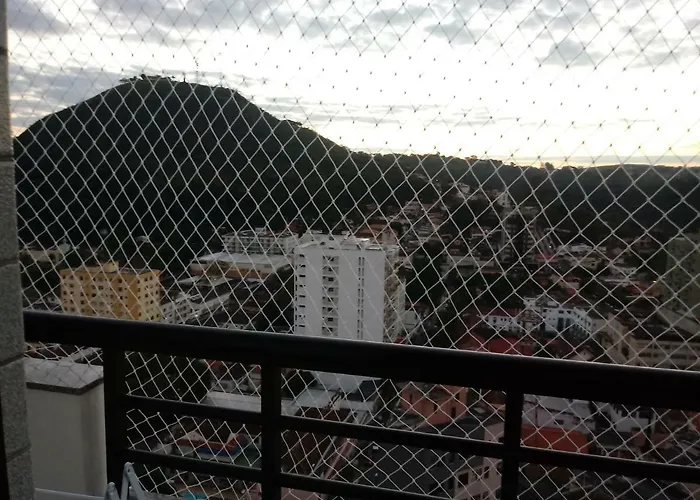 Conheca Caxambu E Sua Natureza