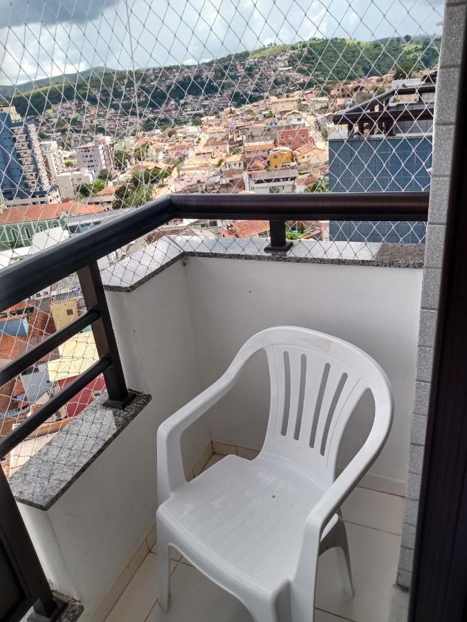 Apartment Conheca E Sua Natureza Caxambu