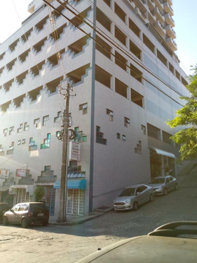 Apartment Conheca E Sua Natureza Caxambu
