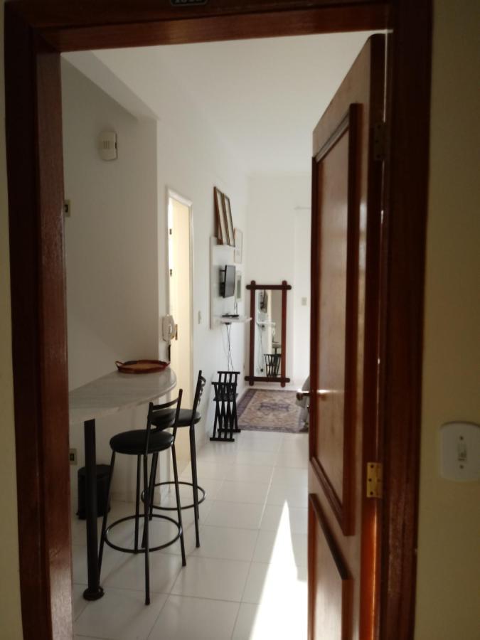Apartment Conheca E Sua Natureza