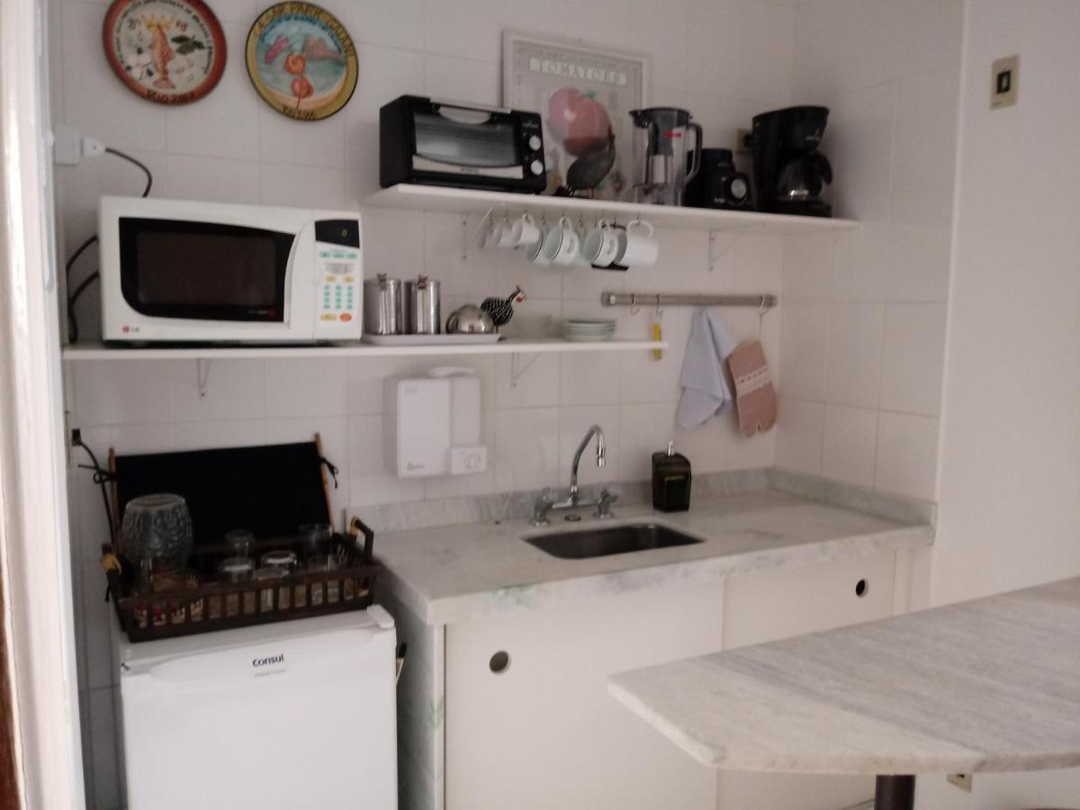 Conheca E Sua Natureza Apartment *